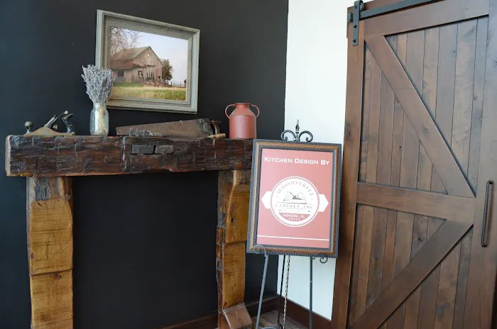 Wood Street Cabinet- Showroom Picture 9
