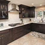 Wood Street Cabinet- Showroom