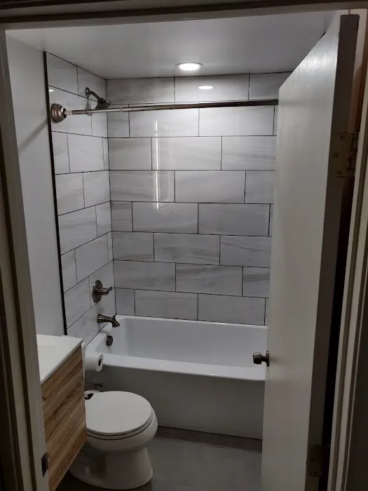 Absolute Painting & Remodeling Picture 10