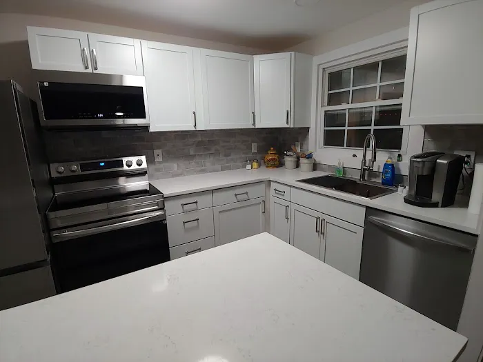 Absolute Painting & Remodeling Picture 4