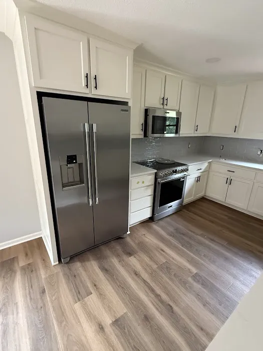 Absolute Painting & Remodeling Picture 9