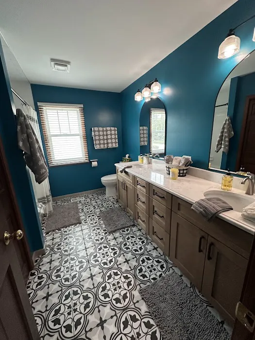 Relentless Kitchen & Bath Picture 10