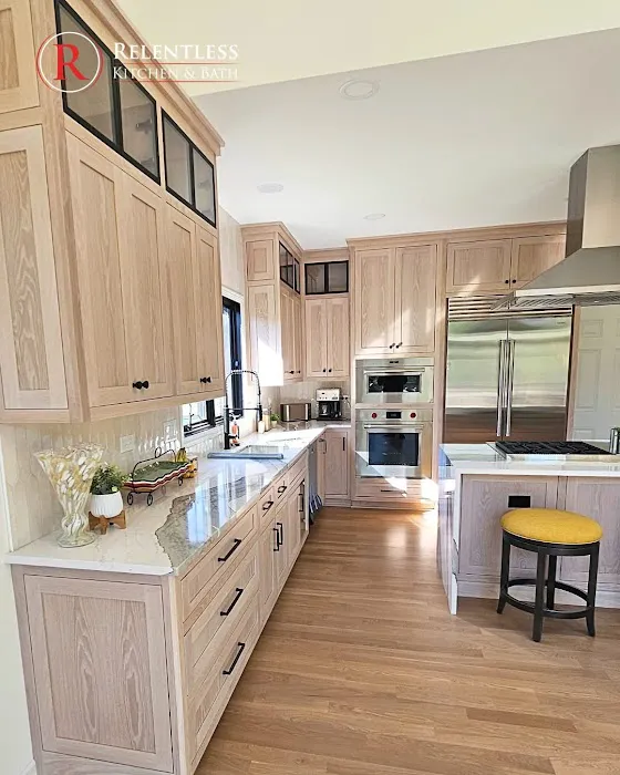 Relentless Kitchen & Bath Picture 2