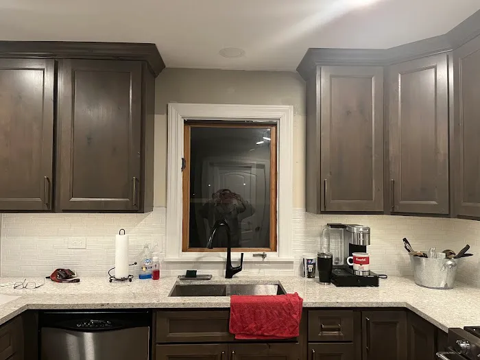 Relentless Kitchen & Bath Picture 8