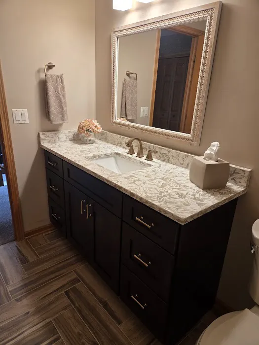 Relentless Kitchen & Bath Picture 9