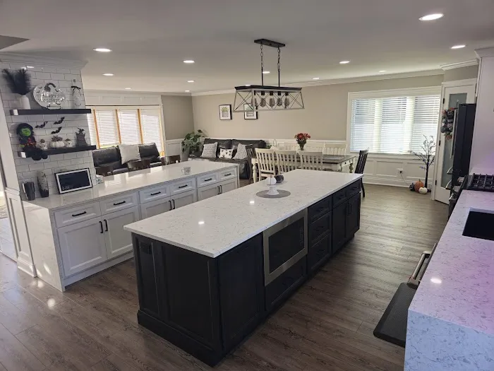 Relentless Kitchen & Bath Picture 1