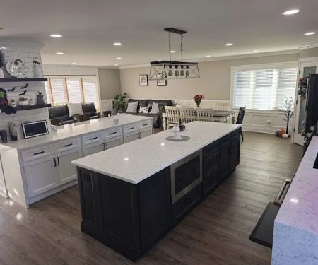 Relentless Kitchen & Bath