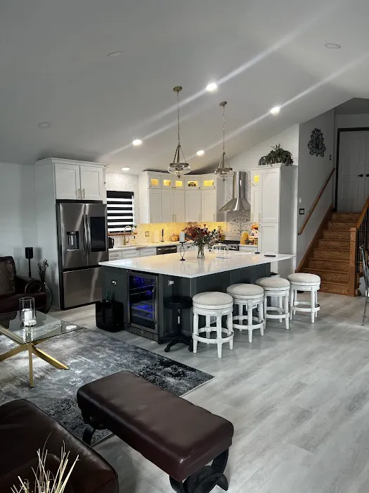 Relentless Kitchen & Bath Picture 4