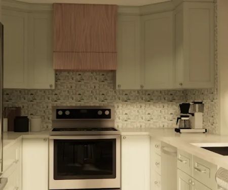 Under Pressure Property Service Inc