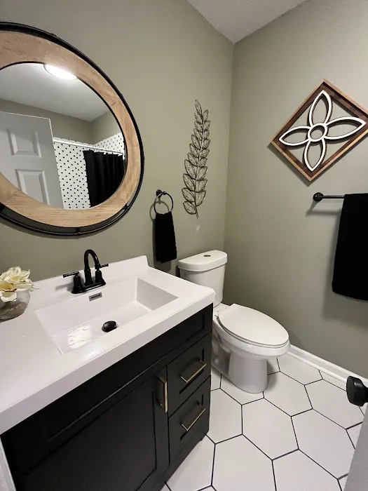 Under Pressure Property Service Inc Picture 7