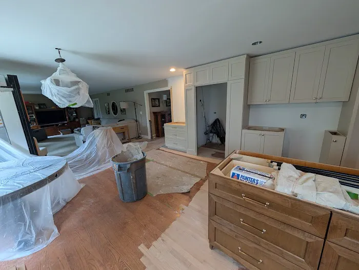 Sage Construction Company Picture 4