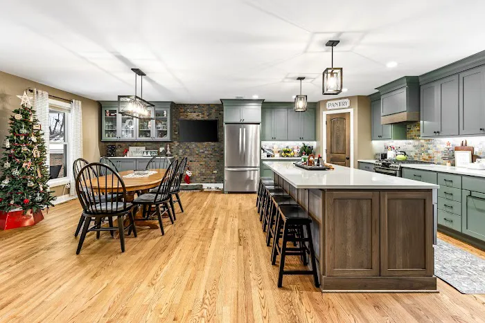 Sage Construction Company Picture 3