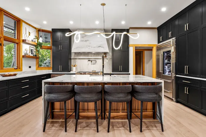 Sage Construction Company Picture 8