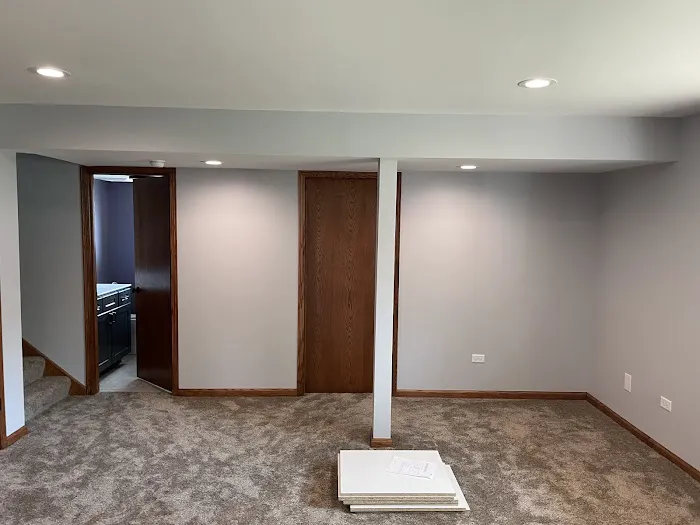 Sage Construction Company Picture 9