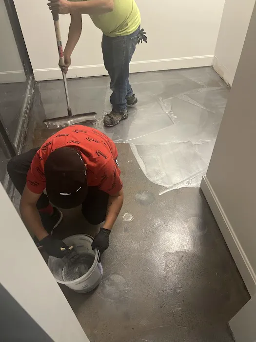 Santos Flooring LLC Picture 1