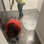 Santos Flooring LLC