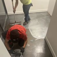 Santos Flooring LLC ico