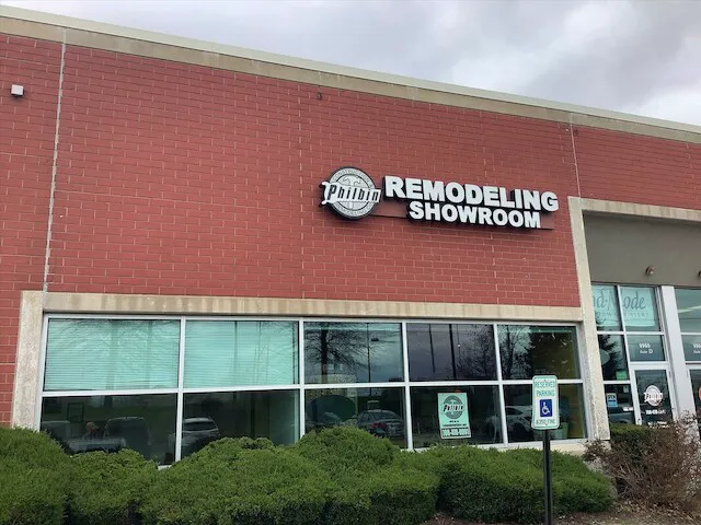 Philbin Construction & Remodeling Co. Picture 9