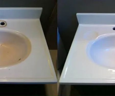 Refinishing Kansas City