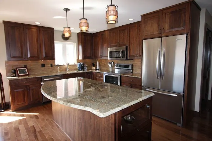 Refinishing Kansas City Picture 2