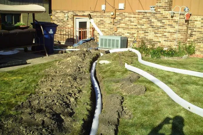 Kevin Szabo Jr Plumbing and Sewer Picture 9
