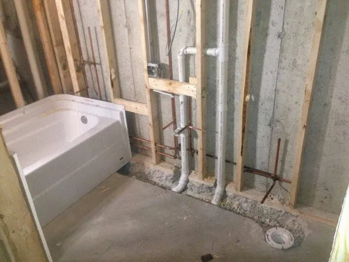 Kevin Szabo Jr Plumbing and Sewer Picture 3