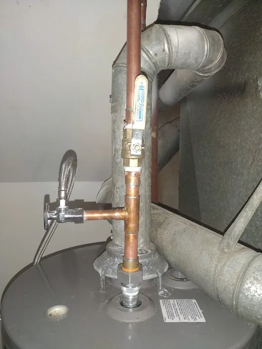 Kevin Szabo Jr Plumbing and Sewer Picture 10