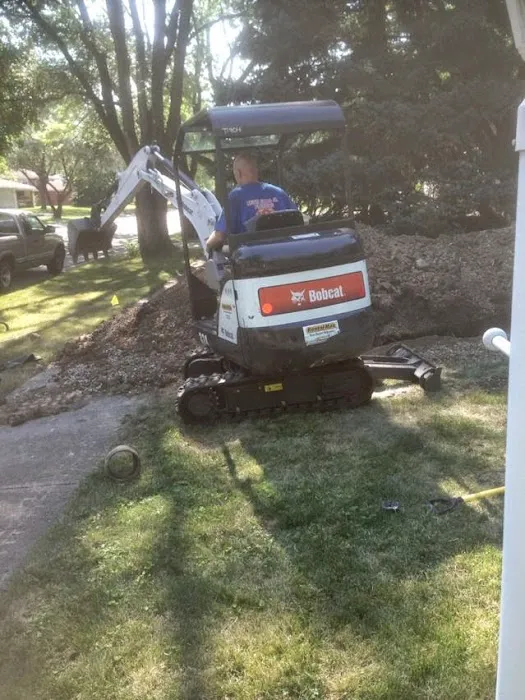 Kevin Szabo Jr Plumbing and Sewer Picture 4