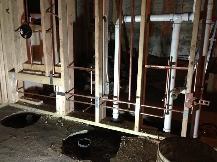 Kevin Szabo Jr Plumbing and Sewer Picture 5