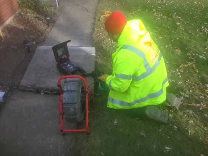 Kevin Szabo Jr Plumbing and Sewer Picture 2