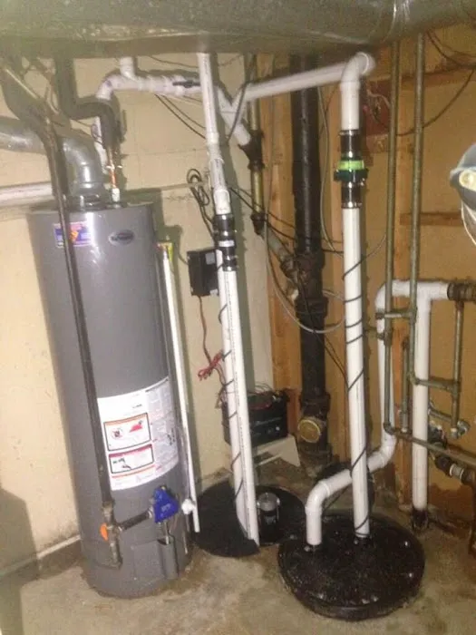 Kevin Szabo Jr Plumbing and Sewer Picture 1