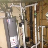 Kevin Szabo Jr Plumbing and Sewer ico