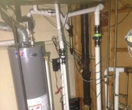 Kevin Szabo Jr Plumbing and Sewer