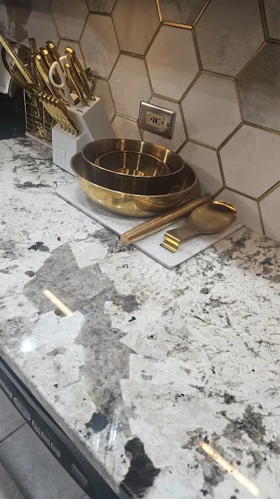 Rogan Granite & Marble Picture 1