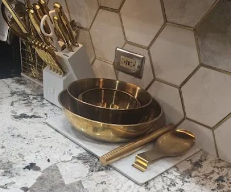 Rogan Granite & Marble