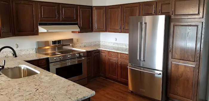 Rogan Granite & Marble Picture 2