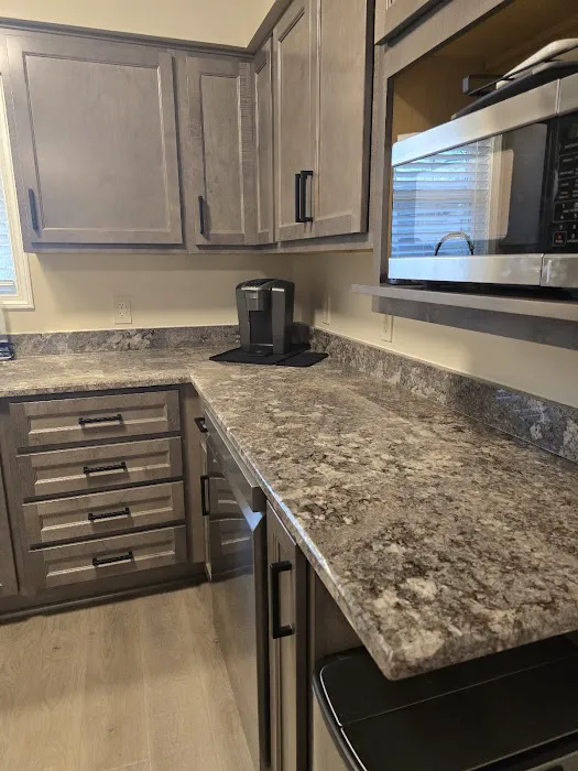 Rogan Granite & Marble Picture 7