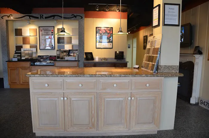 Rogan Granite & Marble Picture 4