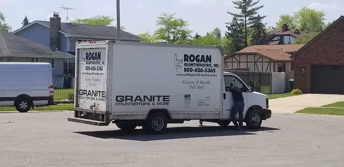 Rogan Granite & Marble Picture 6