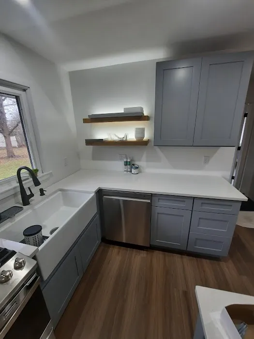 Clear Contractors Picture 4