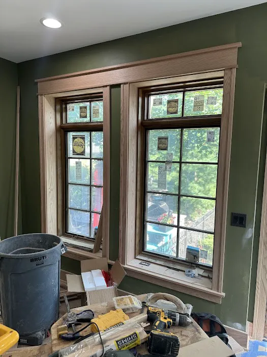 Hanlon's Construction Inc. Picture 8