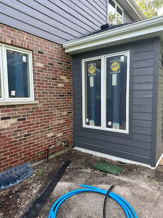 Hanlon's Construction Inc. Picture 9