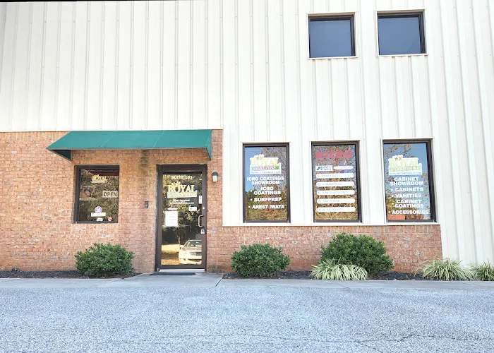 Royal Woodworks, LLC Picture 1
