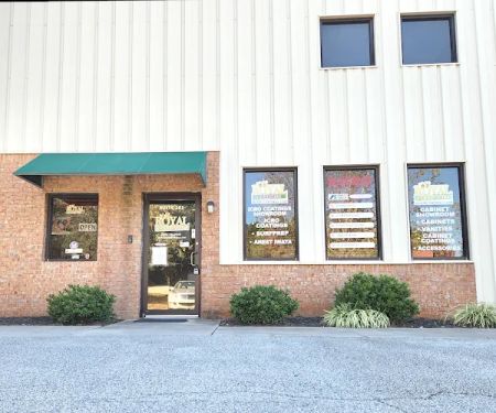 Royal Woodworks, LLC