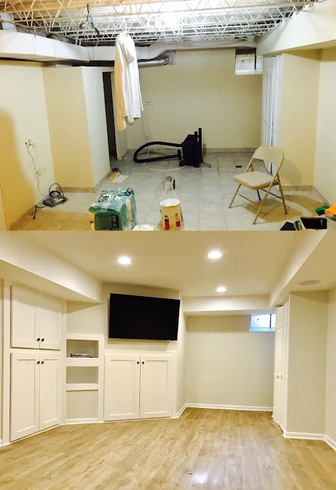 Striker Remodeling Picture 9