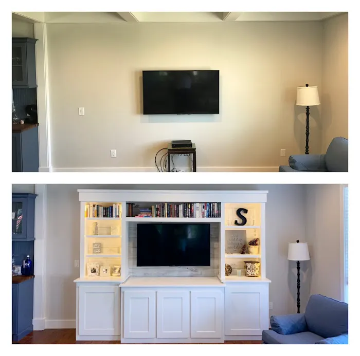 Striker Remodeling Picture 3
