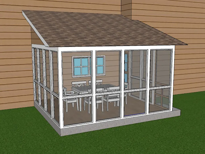 Striker Remodeling Picture 4