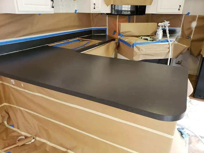 SURFACE PRO REFINISHING Picture 1