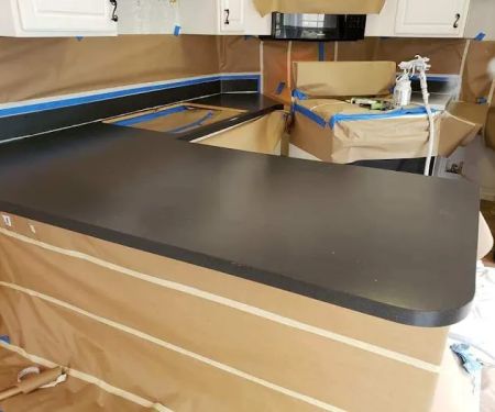 SURFACE PRO REFINISHING