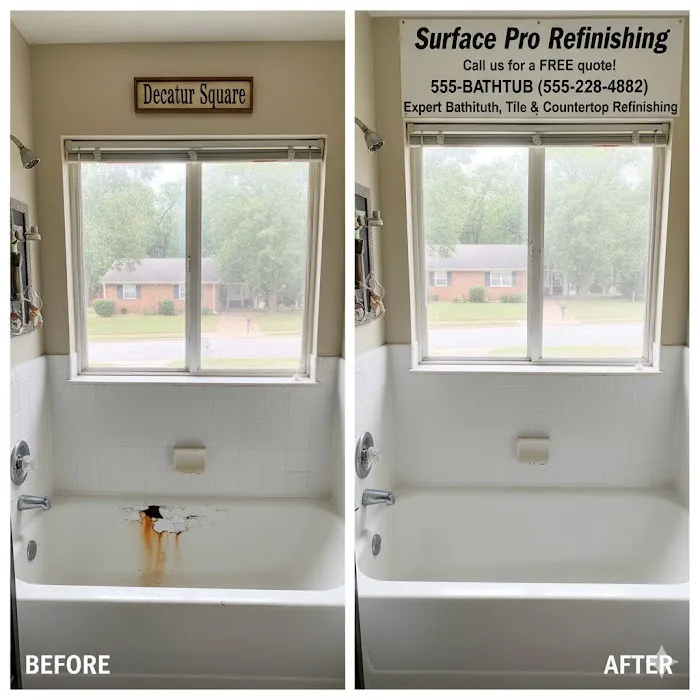 SURFACE PRO REFINISHING Picture 4